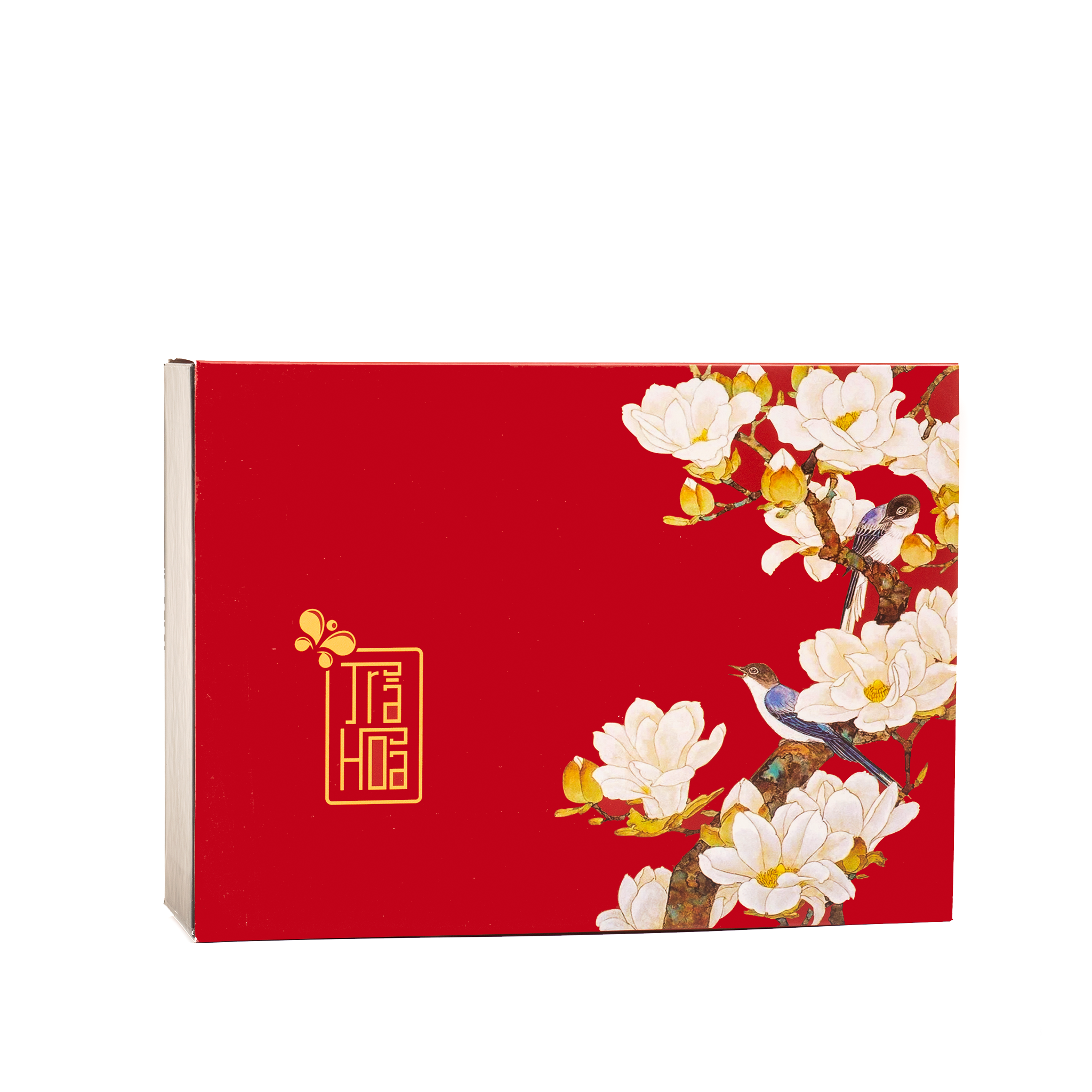 Hộp trà sấy lạnh REDMELON 28 gói - Ảnh 2