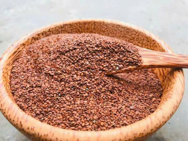 Mặt nạ ngũ hoa hạt - Ảnh 5