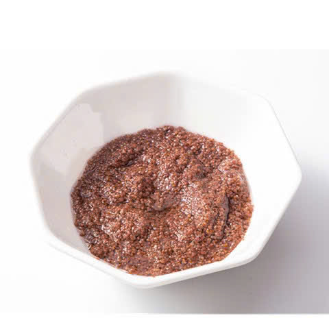 Mặt nạ ngũ hoa hạt - Ảnh 4