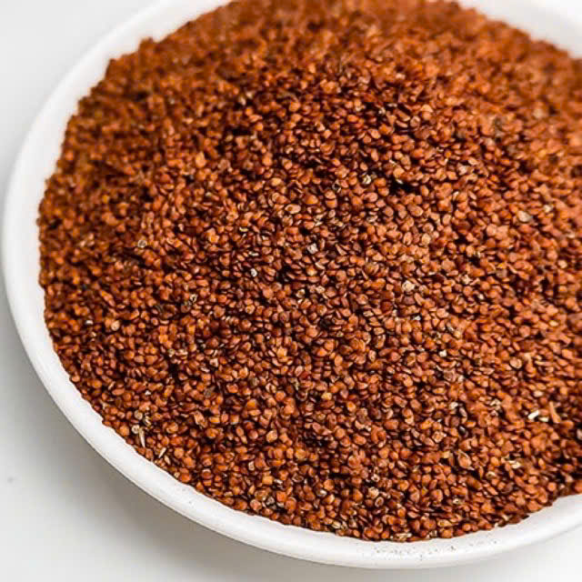 Mặt nạ ngũ hoa hạt - Ảnh 2