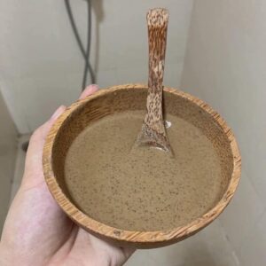 Alternative view of BỘT ĐẬU ĐỎ CÀ PHÊ
