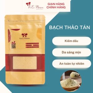 BẠCH THẢO TÁN 100G